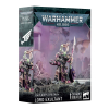 Lord Exultant – Dowódca Emperor's Children (Warhammer 40k Chaos)